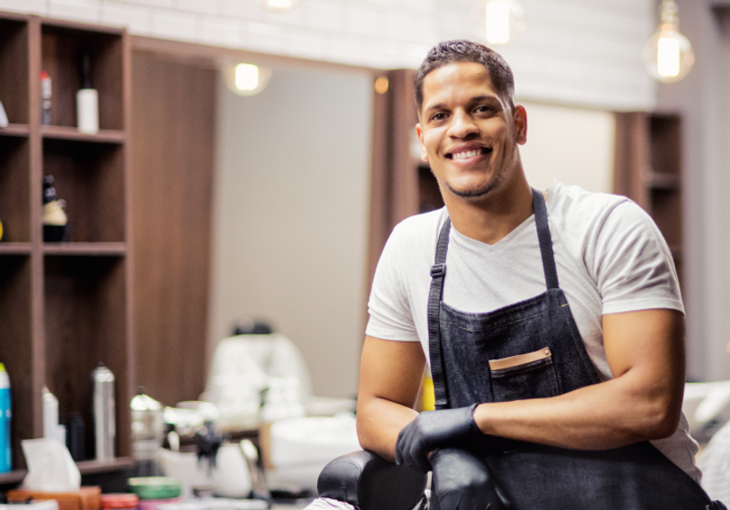 Your Barbershop Is Getting Found. So Why Aren't Clients Booking?