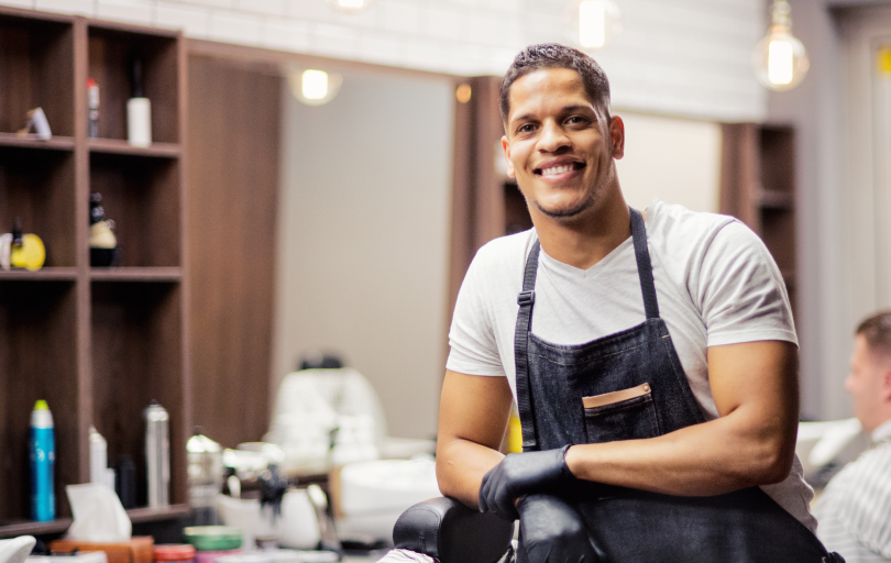 Your Barbershop Is Getting Found. So Why Aren't Clients Booking?