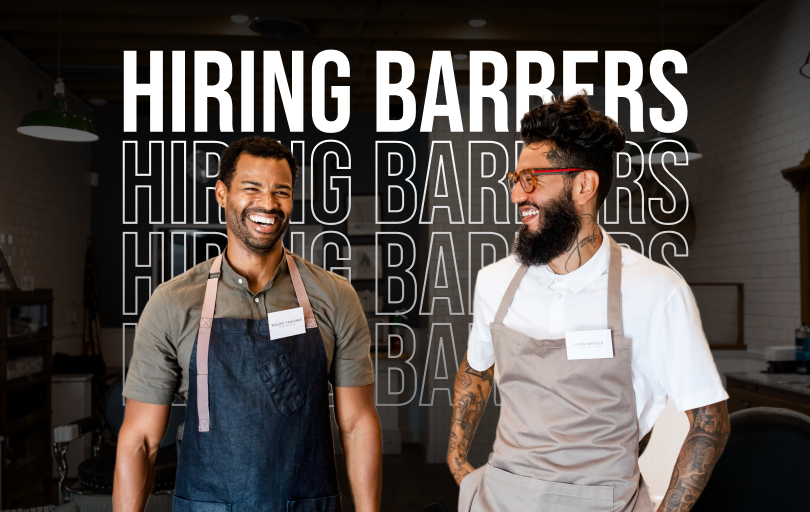 Red Flags and Green Flags When Hiring Barbers