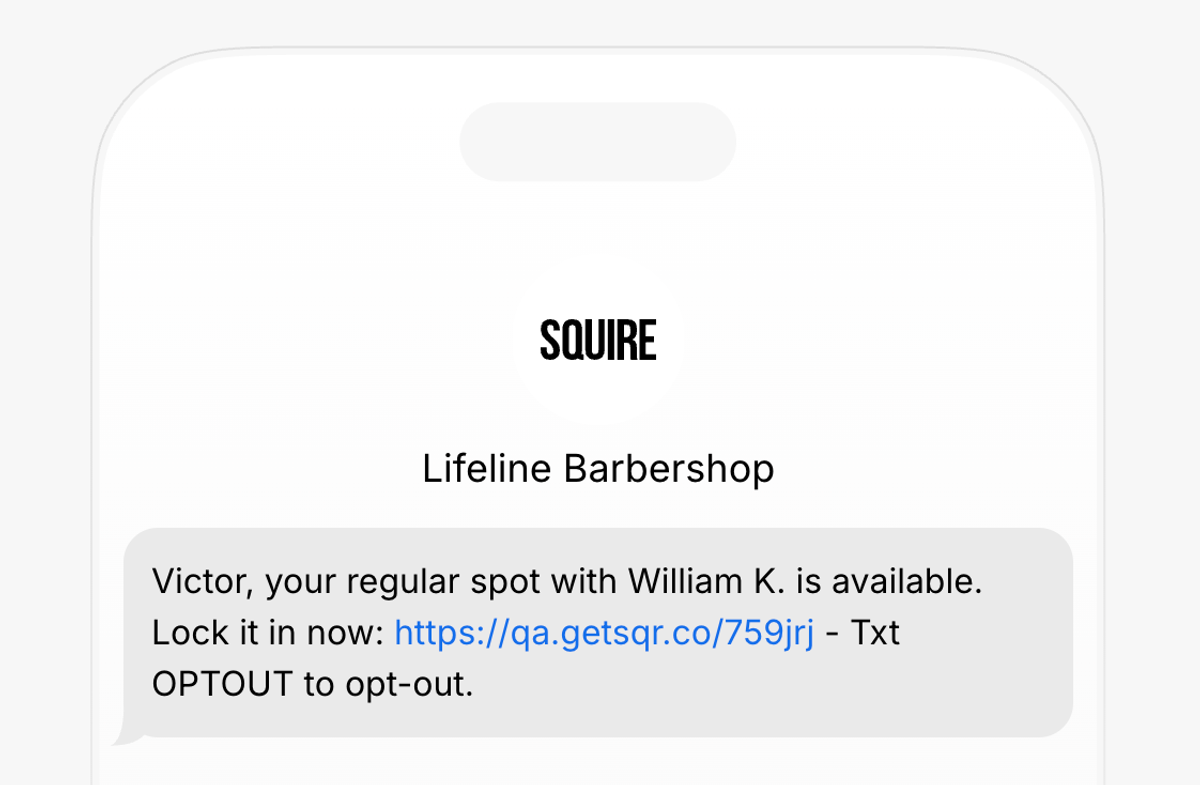 smart rebooking
