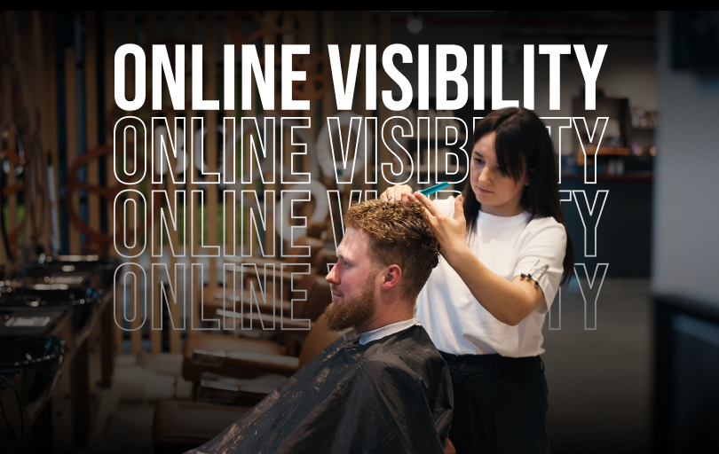 Barbershop Online Visibility: What Each Check Reveals and What to Fix First