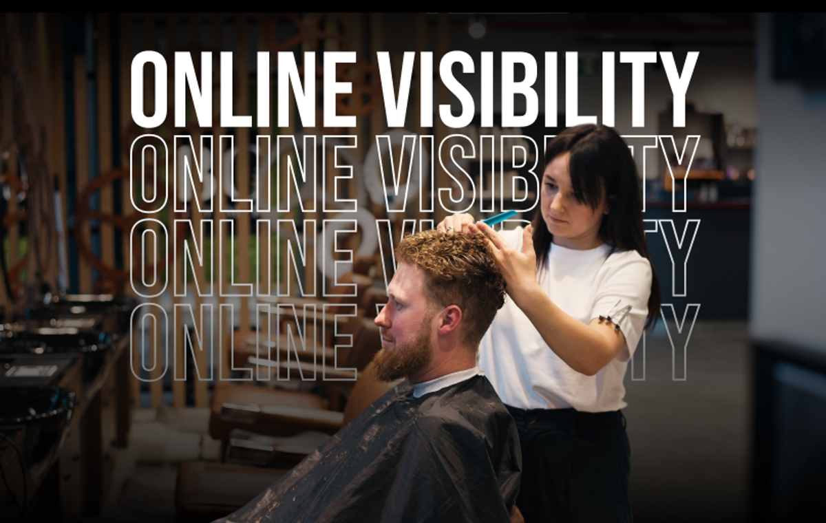 Barbershop Online Visibility: What Each Check Reveals and What to Fix First