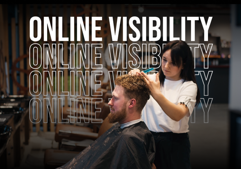 Barbershop Online Visibility: What Each Check Reveals and What to Fix First