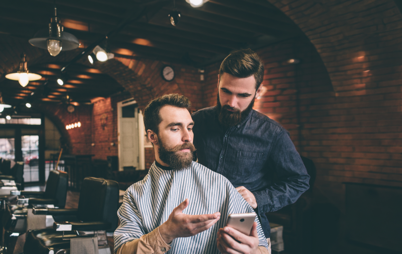 Why Your Booking Flow Is Losing Clients Before They Book