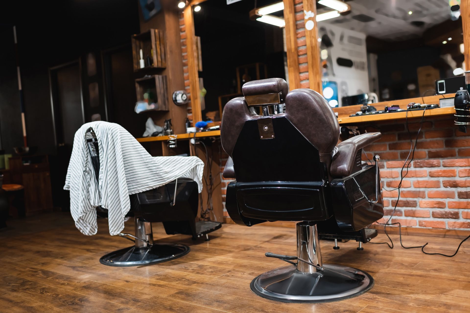 Por qué tu barbería necesita un sitio web