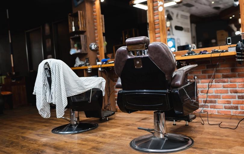 Por qué tu barbería necesita un sitio web