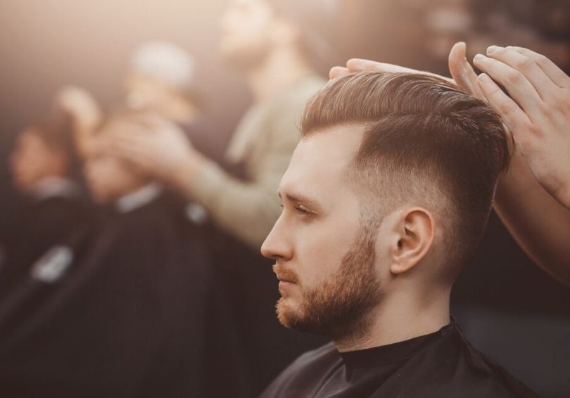 14 Popular Haircut Styles for Men