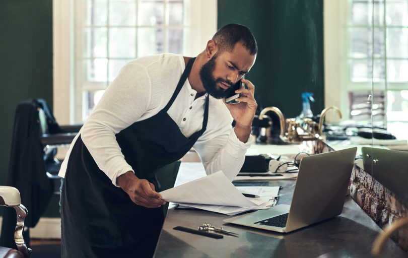 The Pen-and-Paper Tax: What 5-10 Hours a Week of Manual Admin Actually Costs