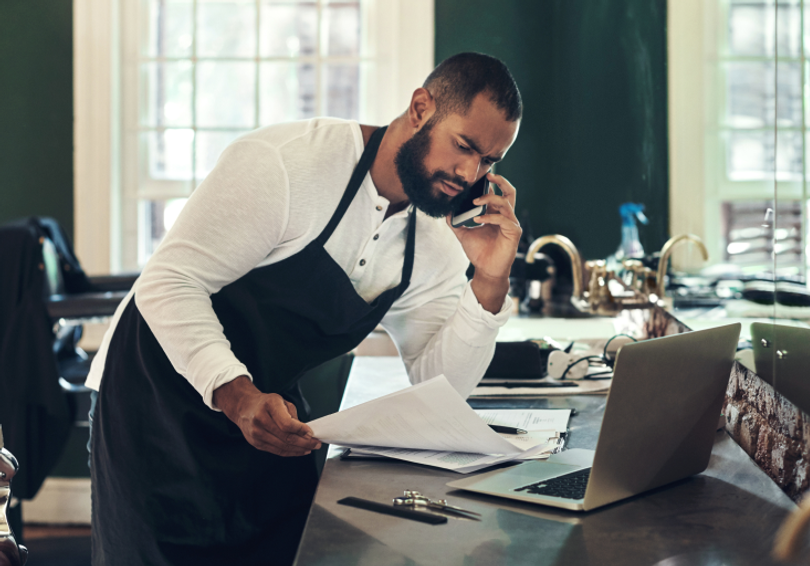 The Pen-and-Paper Tax: What 5-10 Hours a Week of Manual Admin Actually Costs