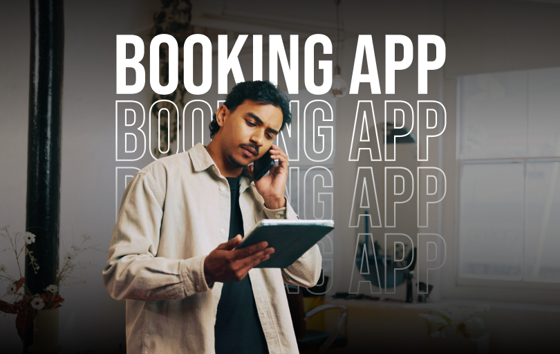 El modelo de negocio detrás de tu app de reservas para barbería