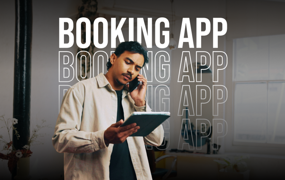 The Business Model Behind Your Barbershop Booking App