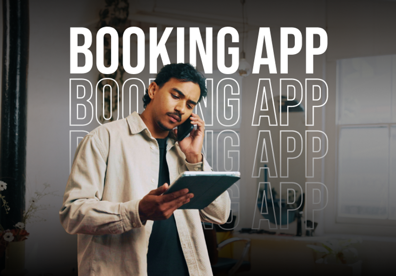 The Business Model Behind Your Barbershop Booking App