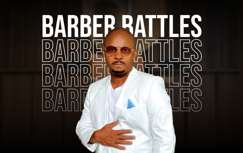What Barber Battles Were Really About