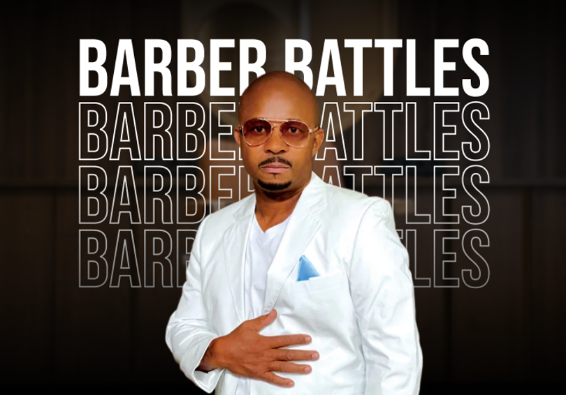What Barber Battles Were Really About