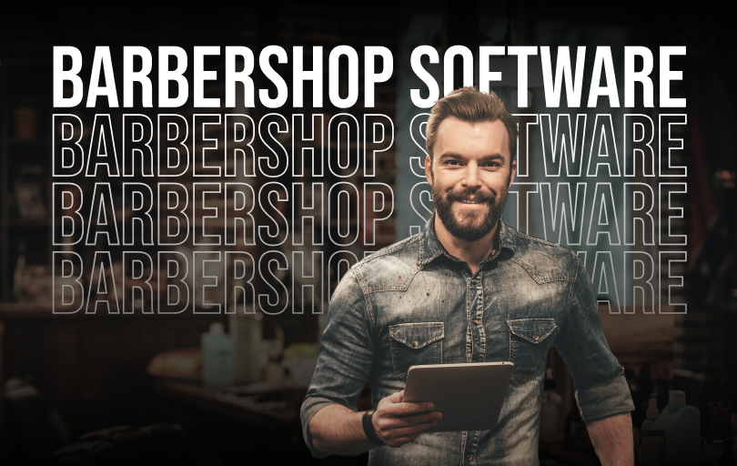 Barbershop Software: What You Actually Need to Run Your Shop