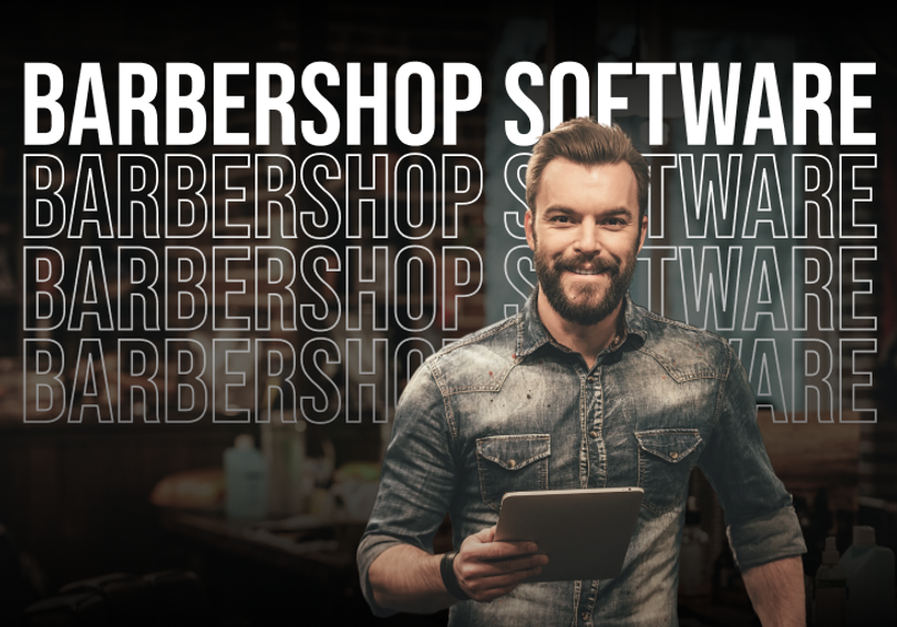 Barbershop Software: What You Actually Need to Run Your Shop