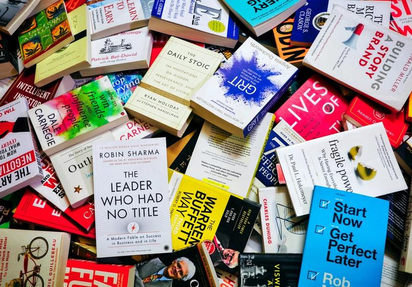 Top 5 Must-Reads for 2024: Discover the Best Business Books for Barbers to Boost Your Shop's Success in the New Year