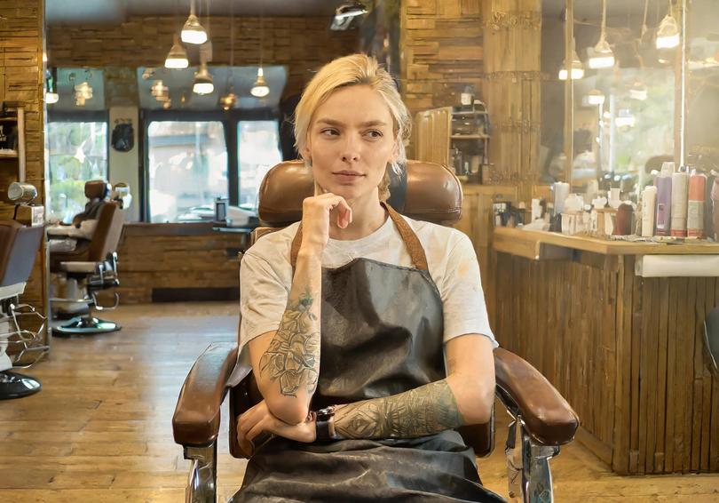 Barbershop No-Show & Cancellation Policy Guide