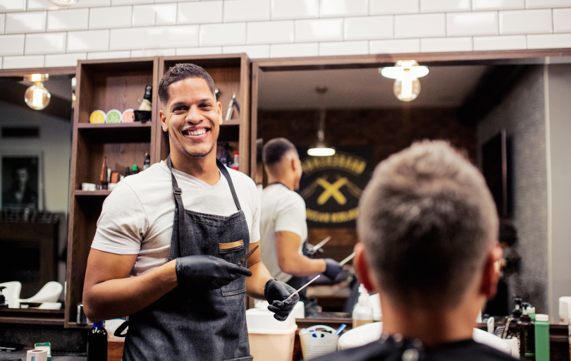Barbershop Operations: The Systems Problem Most Shops Never Diagnose