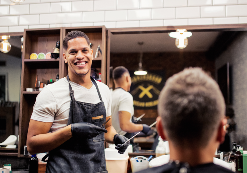 Barbershop Operations: The Systems Problem Most Shops Never Diagnose