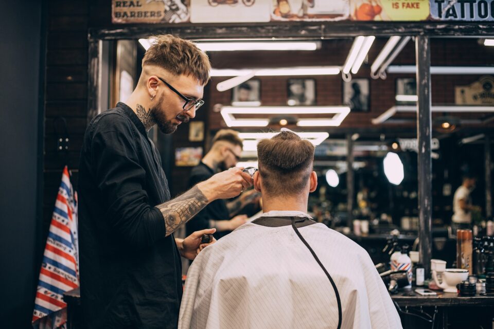How to Become a Barber