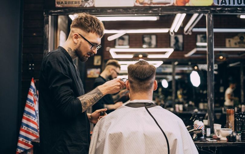 Cómo convertirse en barbero