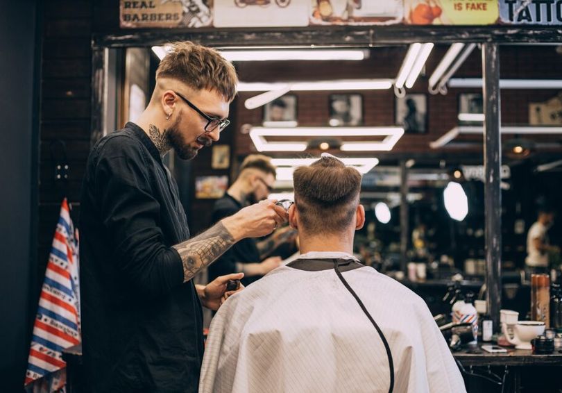 How to Become a Barber