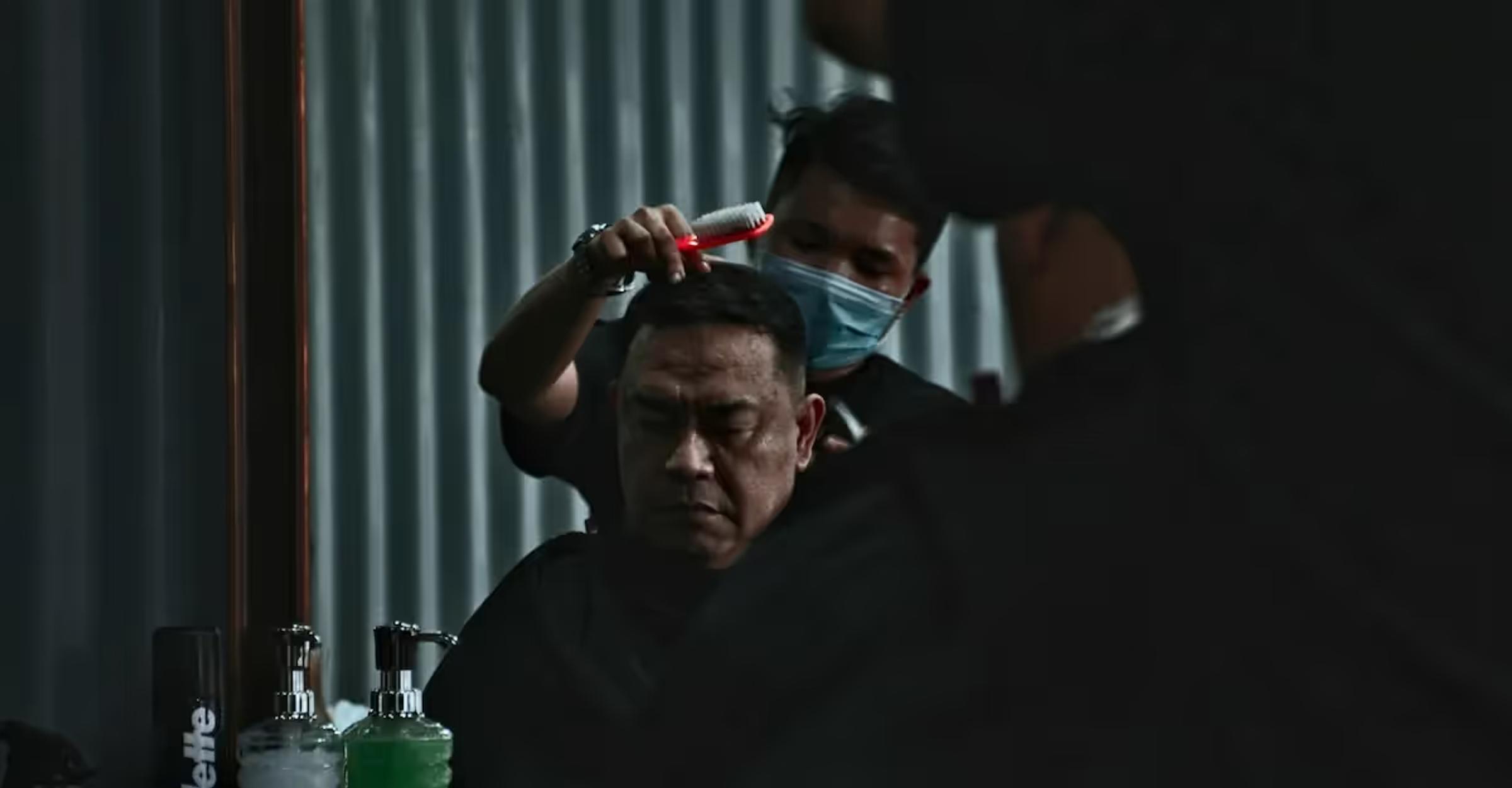 Makks Barber Parlor