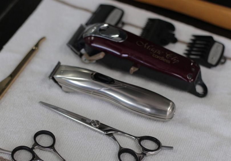 Every Barber needs these Tools in their Kit