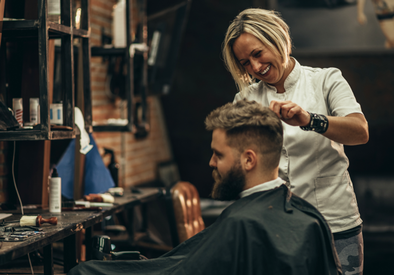 The Modern Barbershop Management System: From Hustle to Mastery