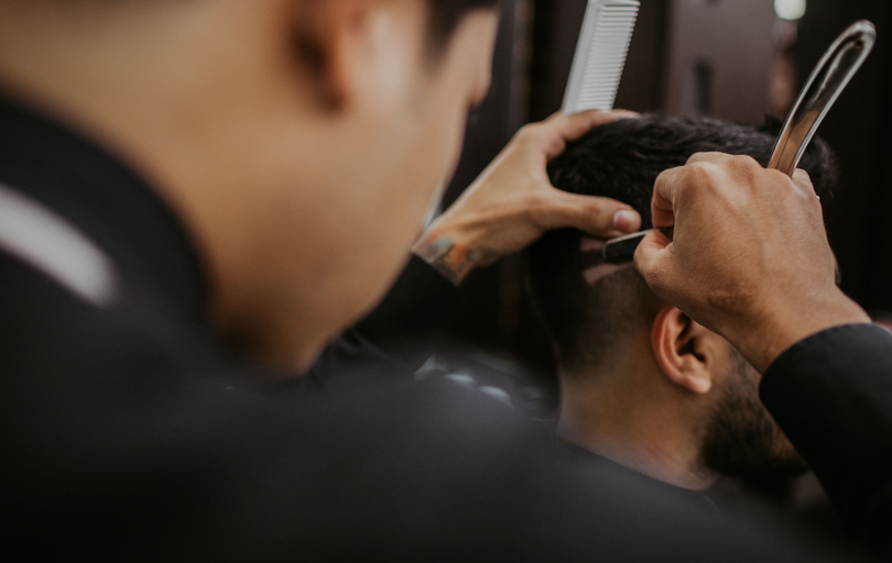 5 maneras en que los barberos pueden crear una mejor experiencia para el cliente