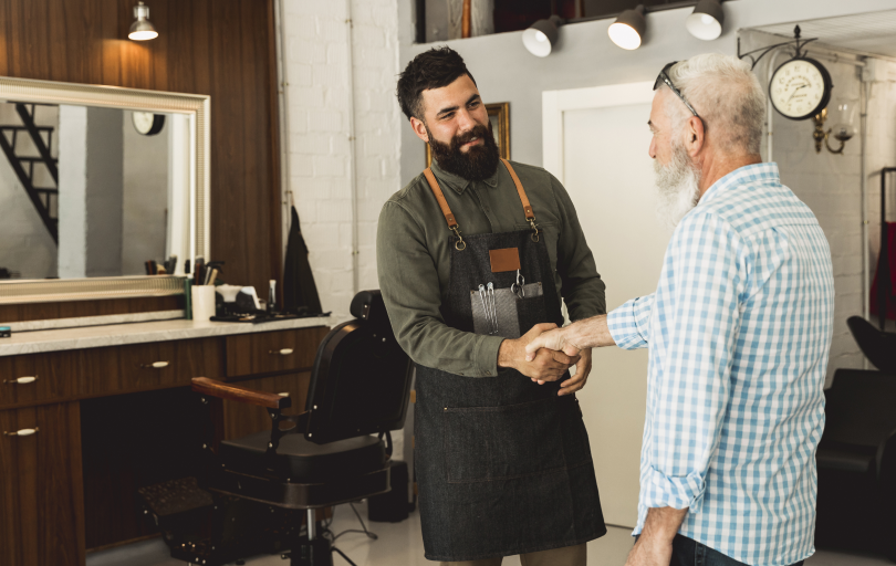 Why Half Your Clients Never Come Back (And What to Do About It)