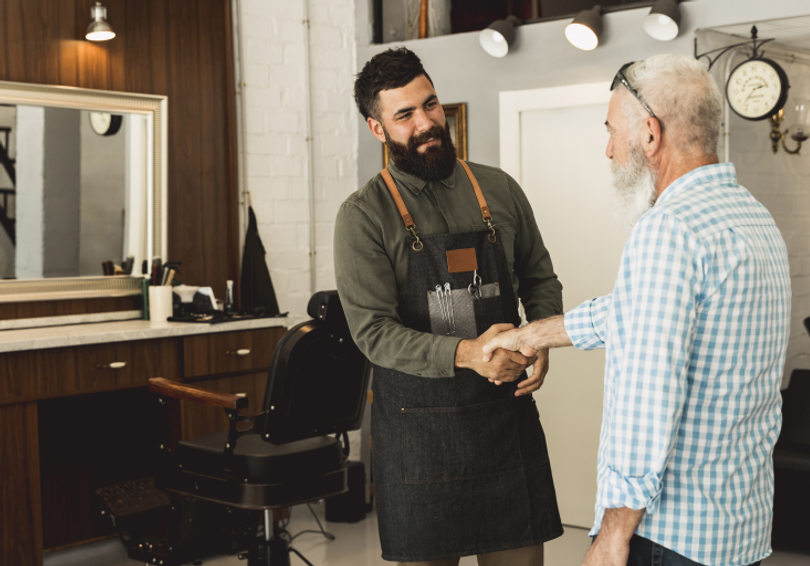 Why Half Your Clients Never Come Back (And What to Do About It)