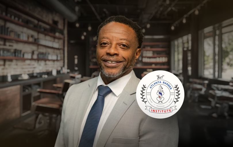 Cómo Atlanta Barber Institute convirtió un sistema de reservas en parte del día a día de cada estudiante
