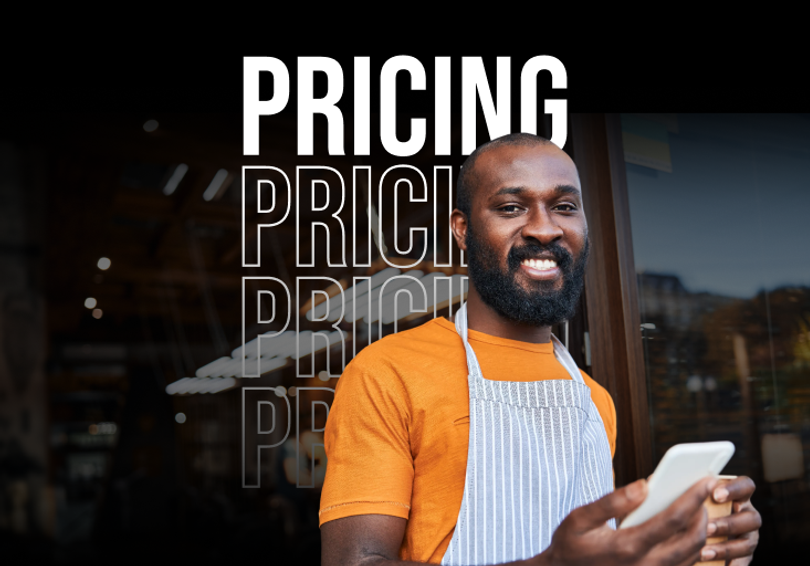 How to Price Haircuts Based on Experience, Not the Market