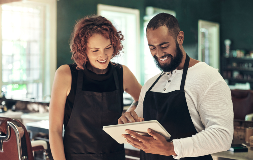 Barbershop Walk-In Management: How to Run a Full, Calm Saturday