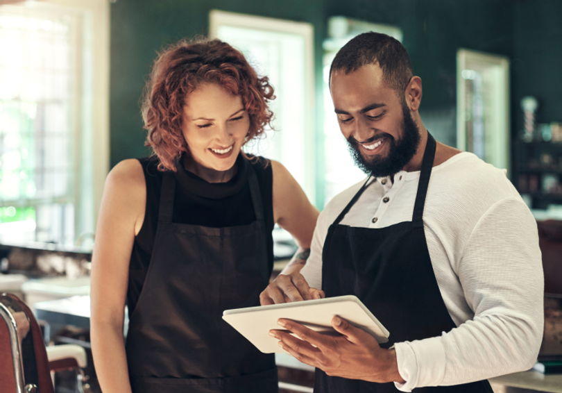Barbershop Walk-In Management: How to Run a Full, Calm Saturday