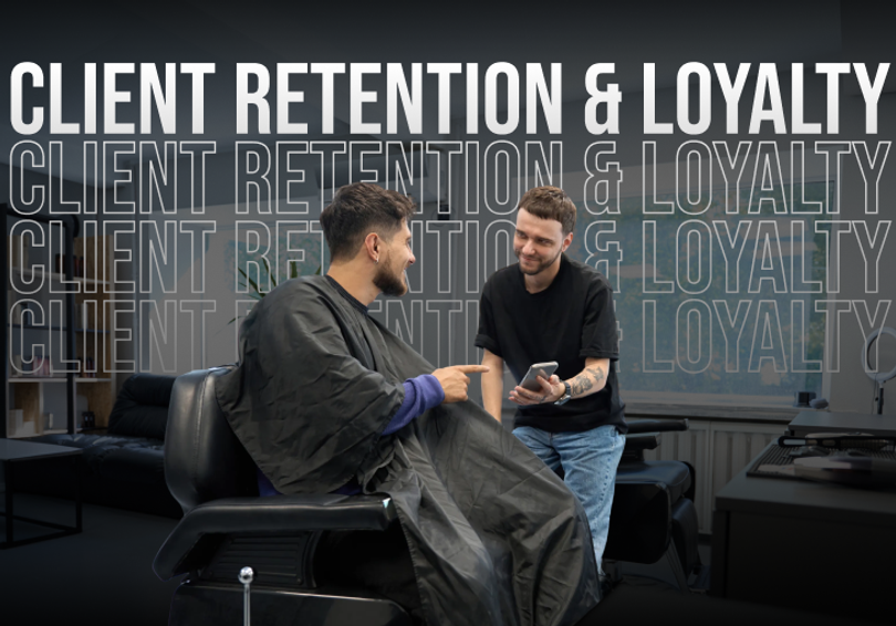 What Keeps Clients Coming Back to Your Barbershop
