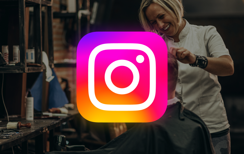How to Market Your Barbershop on Instagram