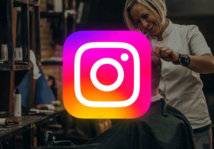 How to Market Your Barbershop on Instagram