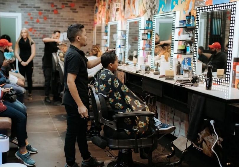How to keep Barbers Employed in your shop