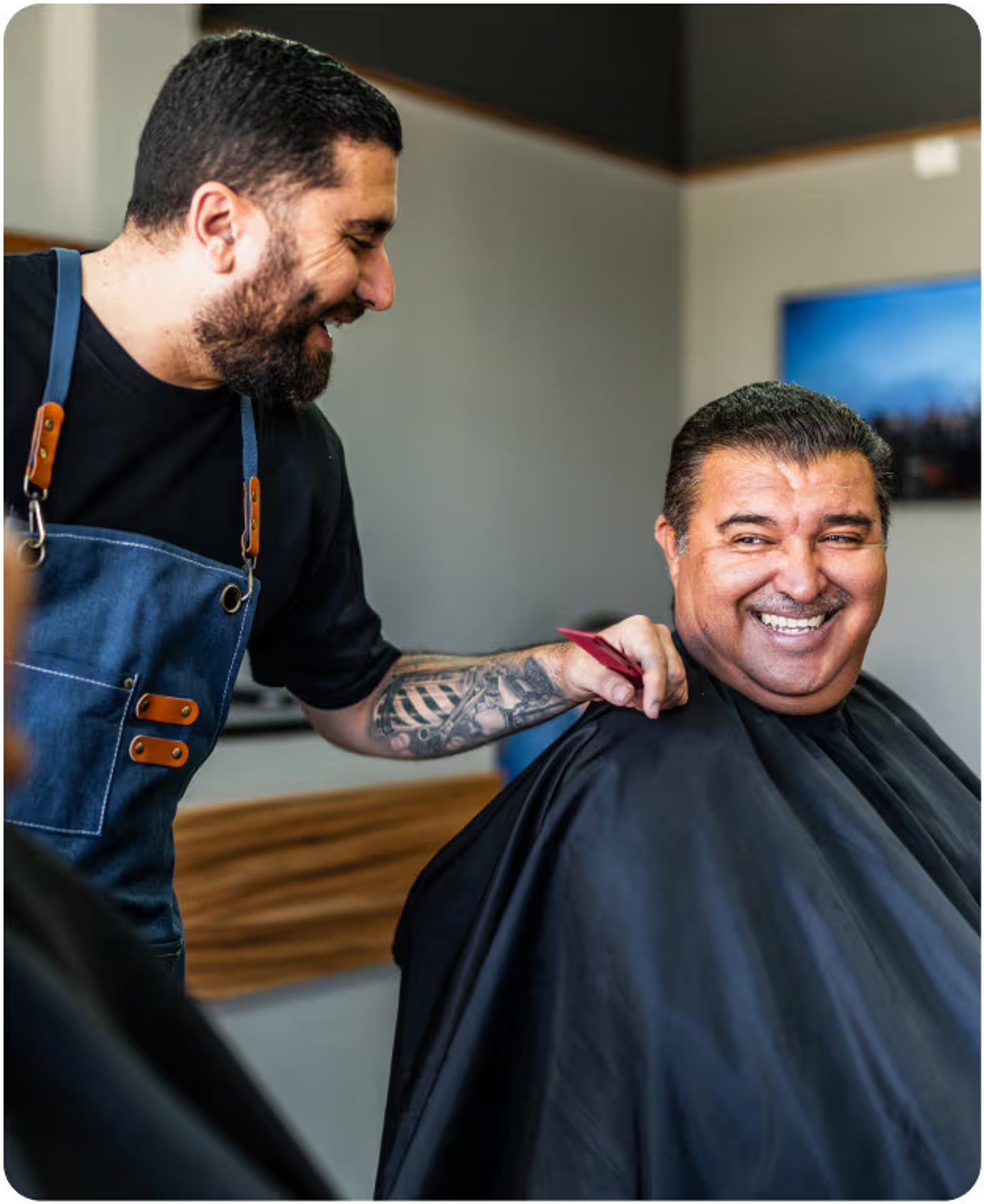Makks Barber Parlor
