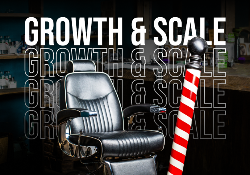 How to Scale a Barbershop to Multiple Locations