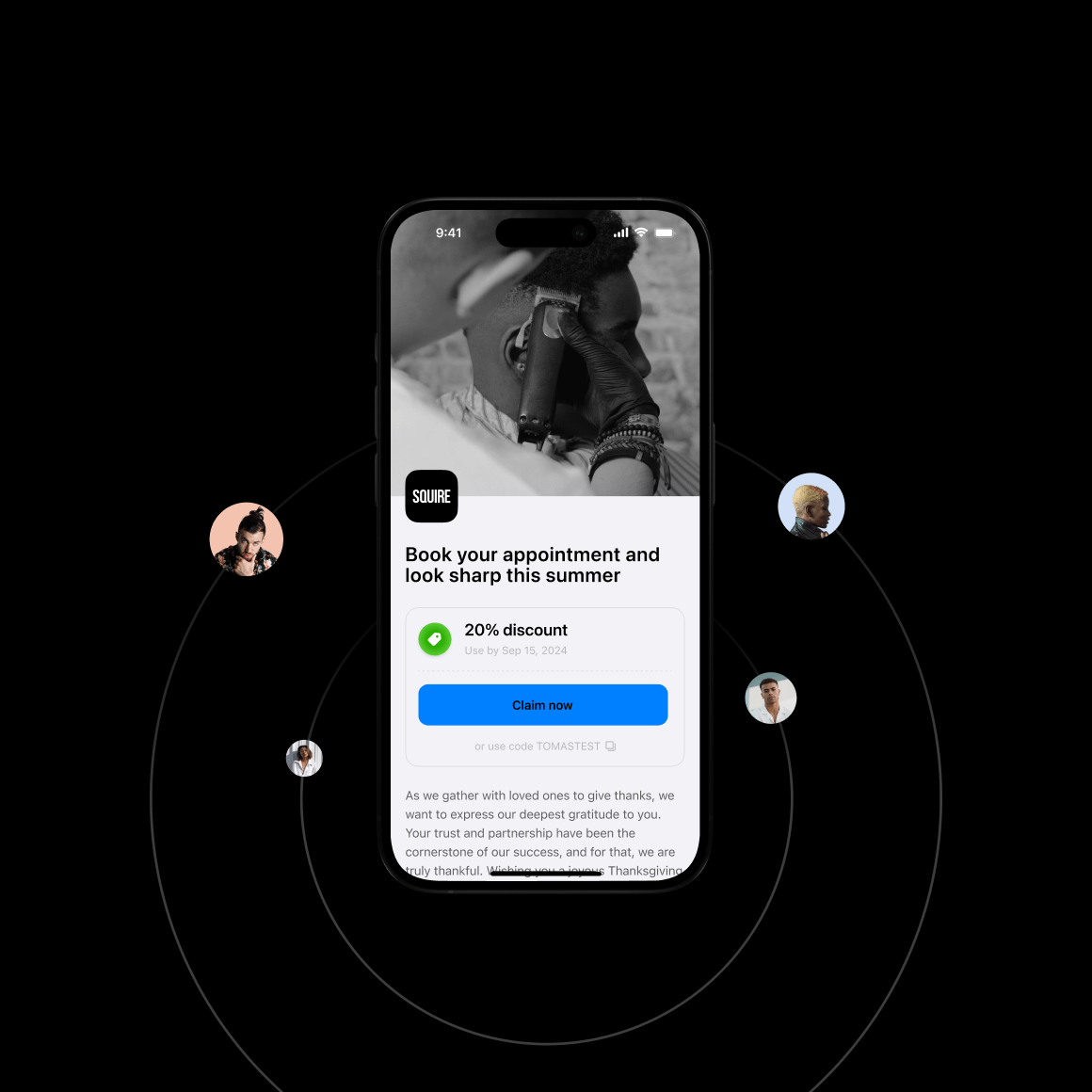 Acaba de lanzarse: Engage 2.0 con Smart Rebooking