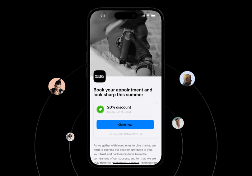 Just Dropped: Engage 2.0 with Smart Rebooking