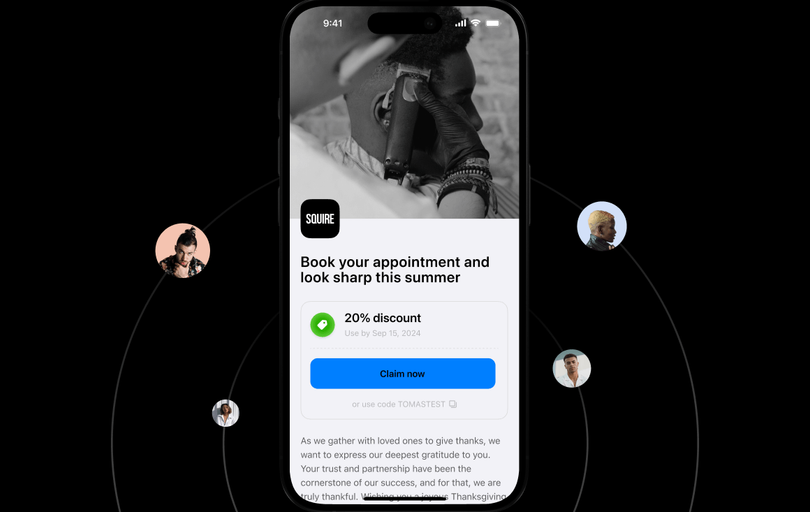 Acaba de lanzarse: Engage 2.0 con Smart Rebooking