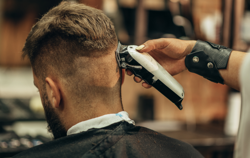 Barbershop Peak Hours Have Shifted: The 5 O'Clock Cut Is Gone