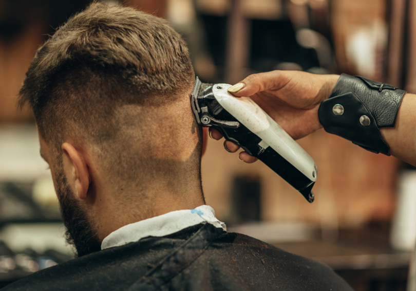 Barbershop Peak Hours Have Shifted: The 5 O'Clock Cut Is Gone