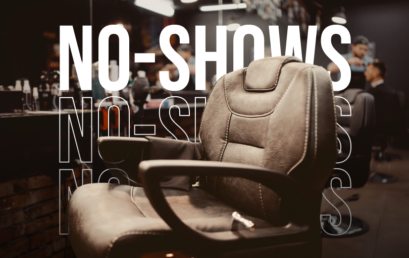 How Much Do No-Shows Cost a Barbershop?