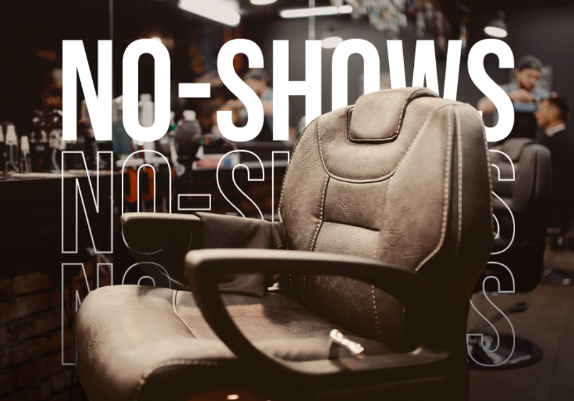 How Much Do No-Shows Cost a Barbershop?